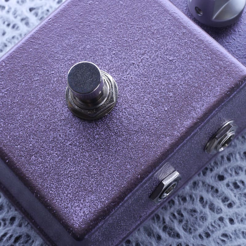 超希少 KGR Harmony IRON808 Wisteria(藤色) 中古 KGR Harmony 