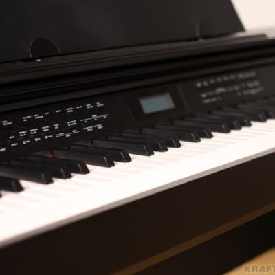 Casio Privia PX-780 Digital Piano - Black image 11