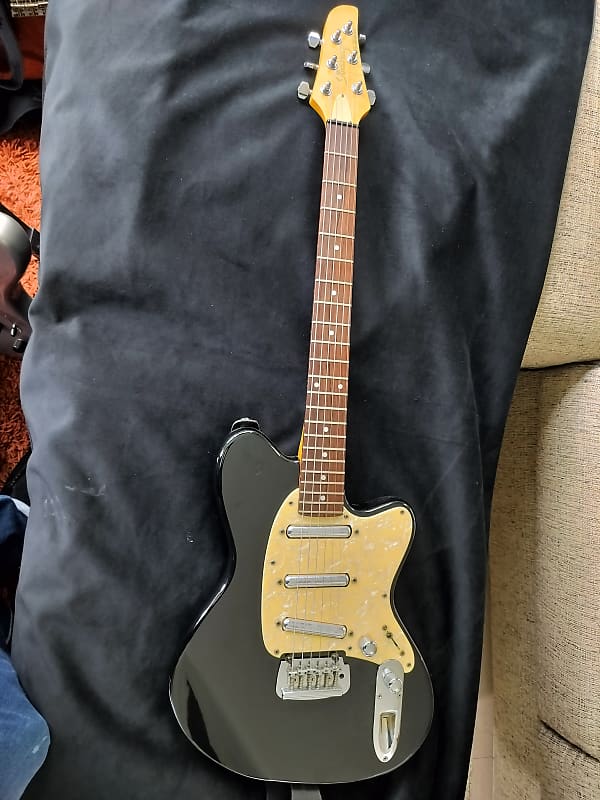 Ibanez TC620 Talman Standard Resoncast | Reverb