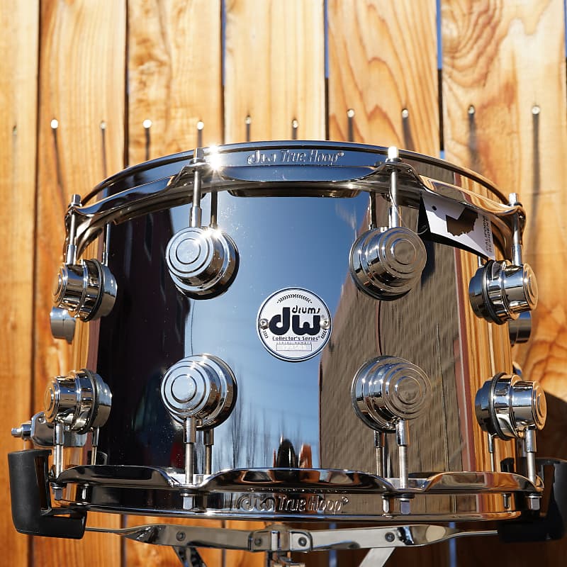 DW USA Collectors Series 8 x 14
