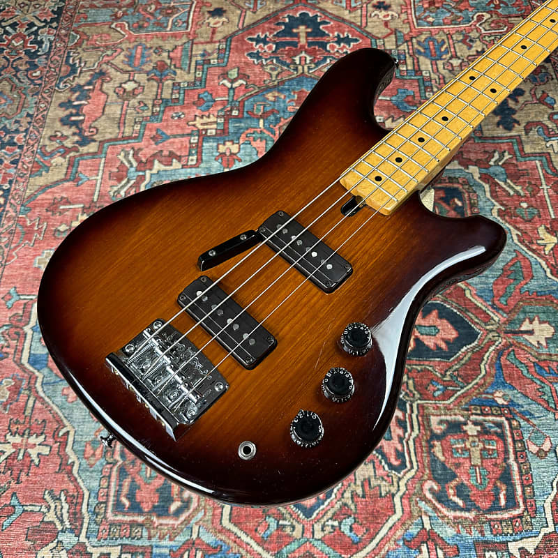 Yamaha Super Bass 500S - 1980 | Reverb