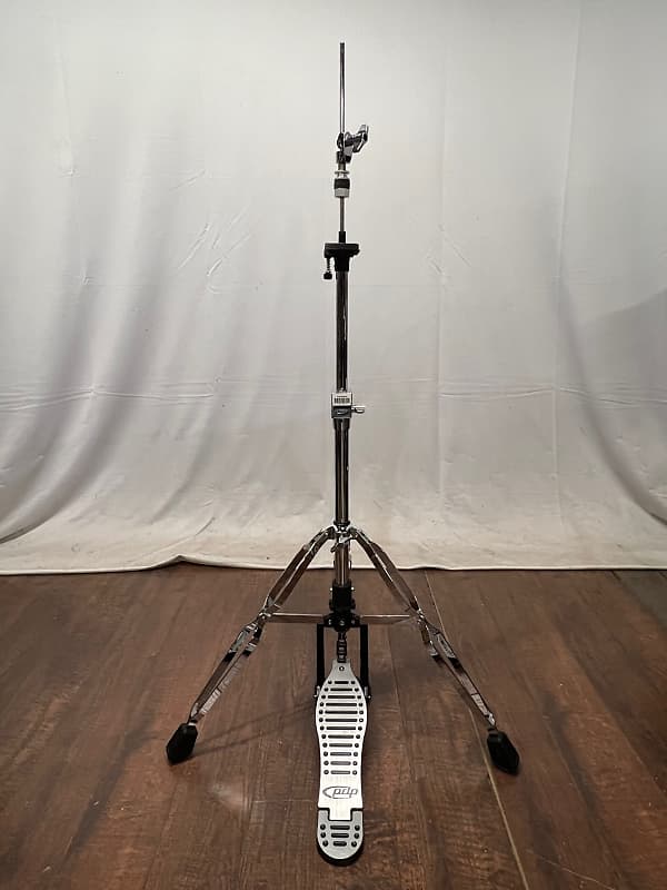 PDP Hi Hat Cymbal Stand Double Brace 2 Reverb