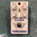 Mad Professor Snow White Auto Wah Effects Pedal with Guitar/Bass Switch