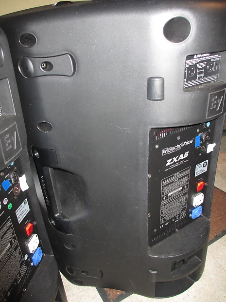 Ev zxa5 for sale sales