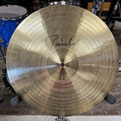 Paiste Signature Fast Crash 16