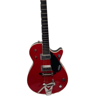 Gretsch G6131T Players Edition Jet FT with Bigsby