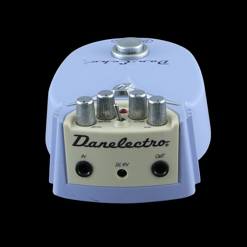 ギター Danelectro Dan-Echo Danelectro Dan Echo | Reverb Canada