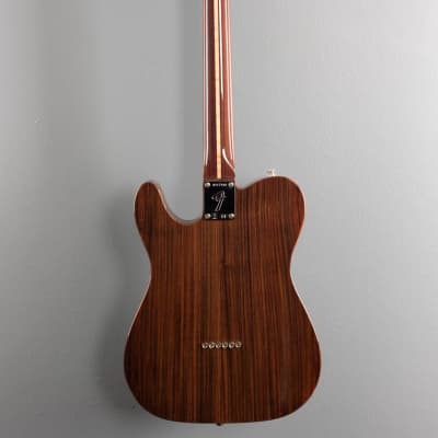 Fender Custom Shop 1969 NOS Rosewood Telecaster image 4