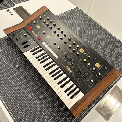 Yamaha - CS-20M w/ MIDI - Restored by VS&C image 3