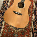 1947 Martin D-18 Players Grade with Case