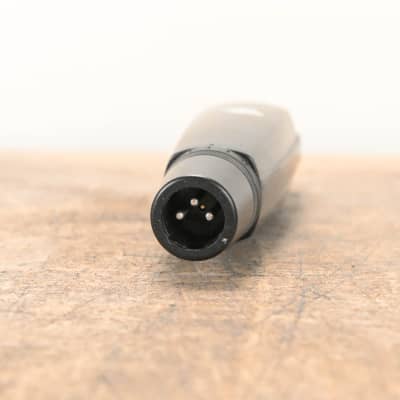 Sennheiser MD 421-II Cardioid Dynamic Microphone CG01H8Y image 13