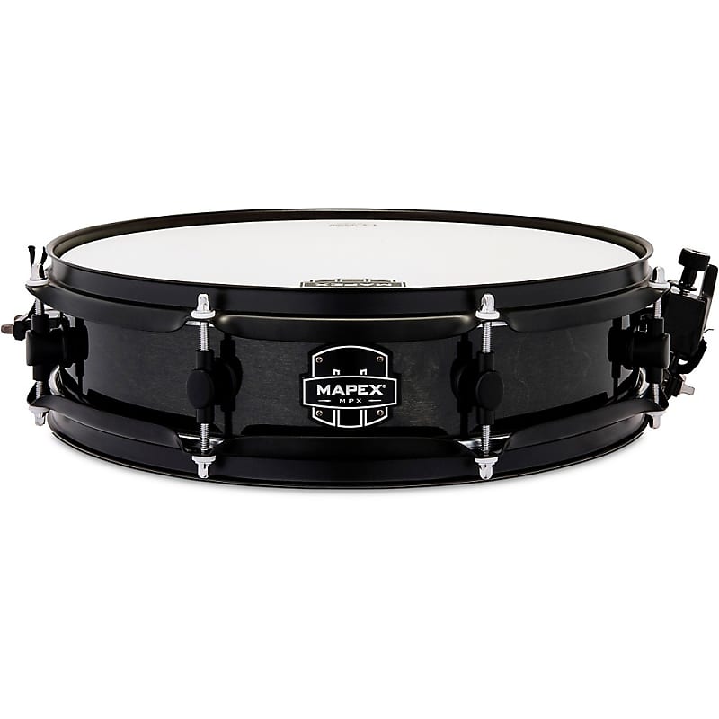 Mapex MPX Maple/Poplar Hybrid Shell Piccolo Snare Drum | Reverb