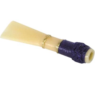 Marlin Lesher Plastic Bassoon Reed for sale