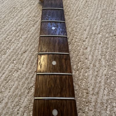 Squier Telecaster Neck 2019 image 3