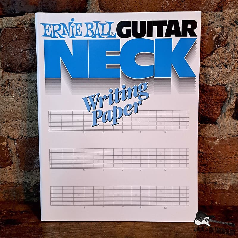 ernie-ball-guitar-neck-writing-paper-reverb