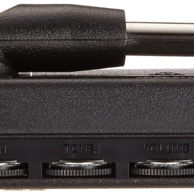 Vox amPlug 2 AC30 Battery-Powered Guitar Headphone Amp AP2-AC image 4