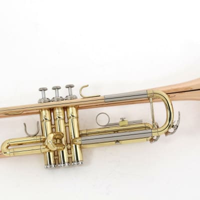 YAMAHA Trumpet YTR-3325 Lacquer Finish [SN 205142] [04/26