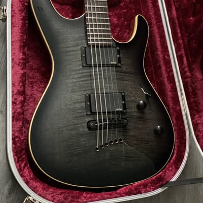 Mayones Setius 6 | Reverb