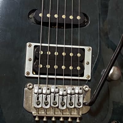 Ibanez SA260QM Standard 2002 - 2005 | Reverb Canada