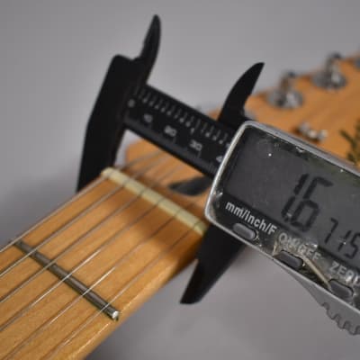 2009 Fender Standard Stratocaster 3-Tone Sunburst MIM image 18