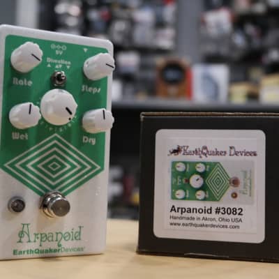 Earthquaker Devices Arpanoid V2 image 1
