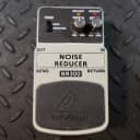 Behringer NR300 Noise Reducer Pedal Suppressor Mute