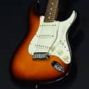 Fender USA American Standard Stratocaster 3 Color Sunburst  (09/11)