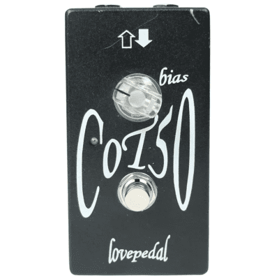 ギター LovePedal COT50 GOLD ギター Lovepedal COT 50 Gold Lovepedal Cot50 Gold | eBay