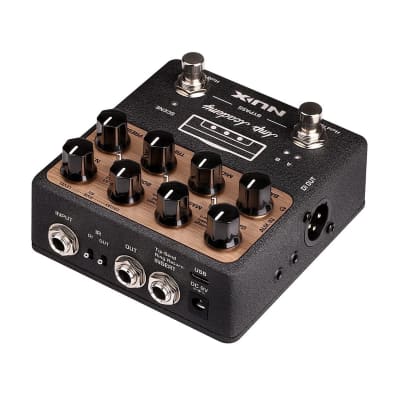 NuX NGS-6 Amp Academy | Reverb Canada