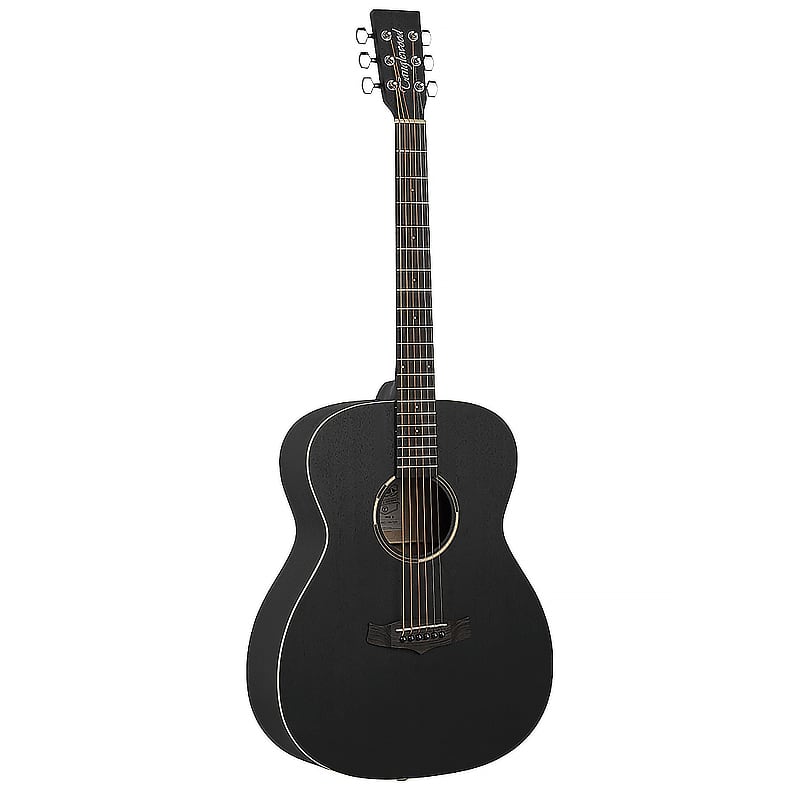 Tanglewood TWBBO Blackbird Acoustic Guitar image 1