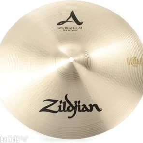 Zildjian A Sweet Ride Cymbal Set - 14/16/21-inch - with Free 18-inch Medium Thin Crash image 7