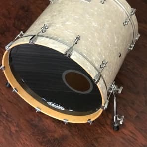 CCD  ( Cumplido Custom Drums ) image 3