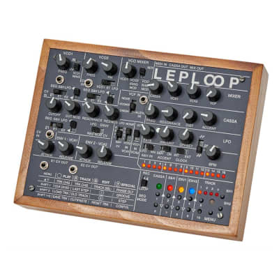 Leploop v3