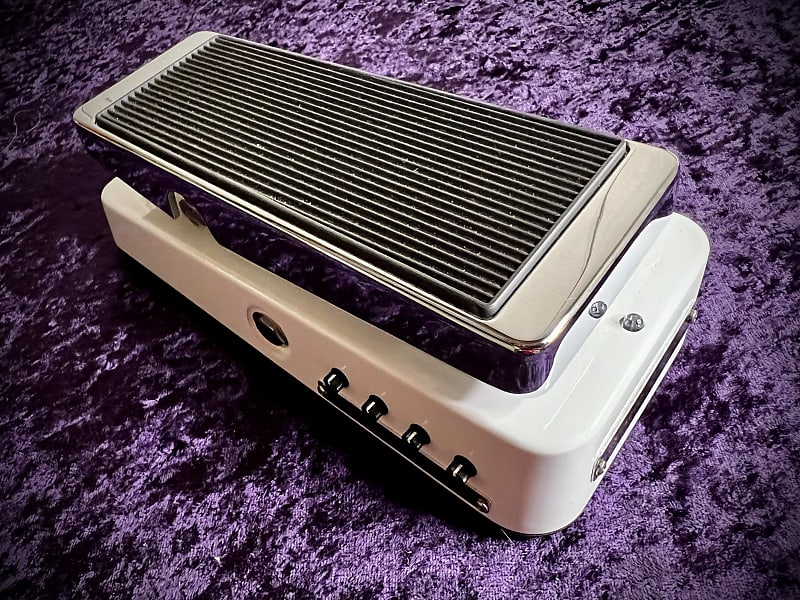 Xotic XW-1 Wah