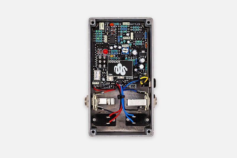 JAM Pedals Rattler mk.2 | Reverb