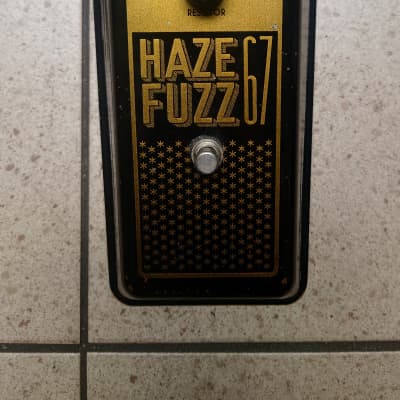 Reverb.com listing, price, conditions, and images for isle-of-tone-haze-67