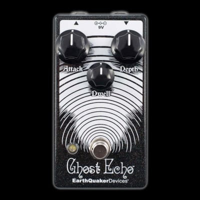 Reverb.com listing, price, conditions, and images for earthquaker-devices-ghost-echo