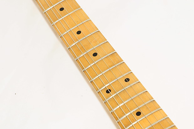 Excellent Fender Japan Telecaster CTL 50M Electric Guitar