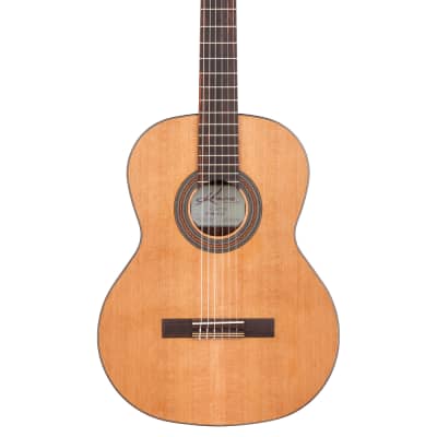 Kremona  F65C | Solid Cedar Top Classical Guitar. New with Full Warranty! image 1