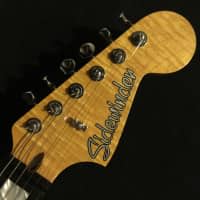 Sidewinder Guitars AZ
