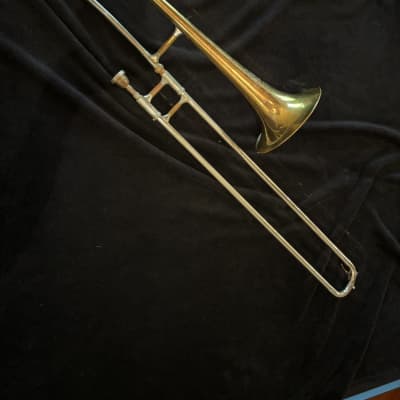 Olds Recording Trombone 1951 image 1