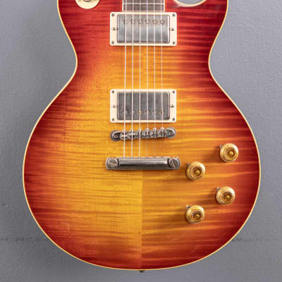 Gibson Custom Shop 1959 Les Paul Standard Reissue - Believer Burst image 3