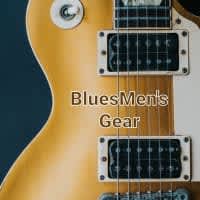 BluesMen's Gear