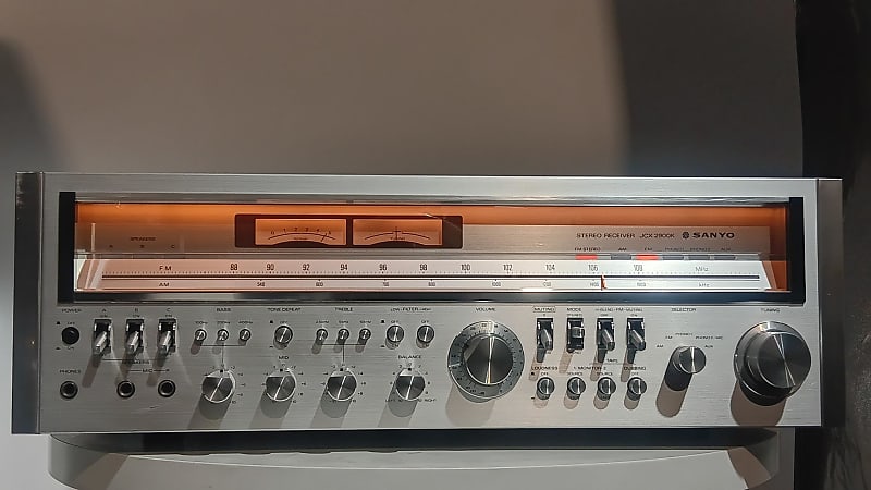 sanyo jcx 2900 k