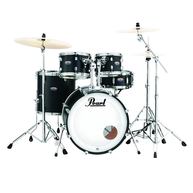 Pearl DMP925FP Decade Maple 10 / 12 / 14 / 22 / 14x5.5" 5pc Shell Pack imagen 1