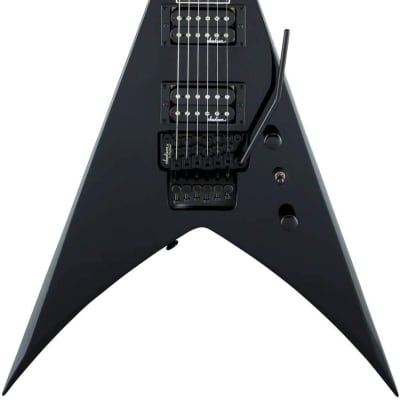 Jackson King Flying V Guitar, 1996, Japan, Duncan Pu's Jackson King Flying V Guitar, 1996, Japan, Duncan Pu's