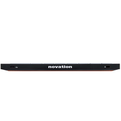 Novation Launchpad X Grid DJ Studio Controller for Ableton Live w Headphones image 5