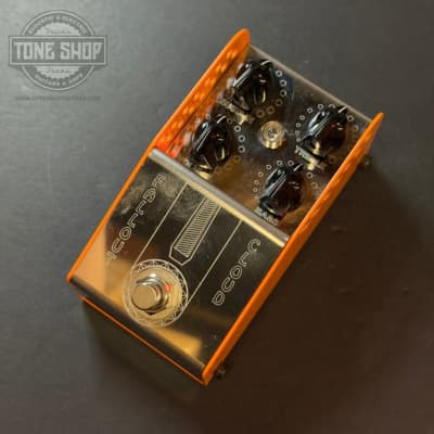 Reverb.com listing, price, conditions, and images for thorpyfx-fallout-cloud