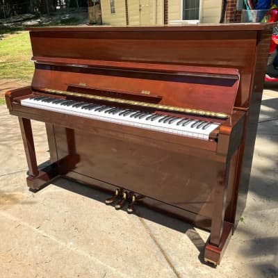 Kawai Upright Piano - 1992, Great Sound 45''