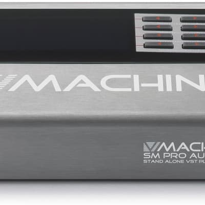 SM Pro Audio V-Machine image 1